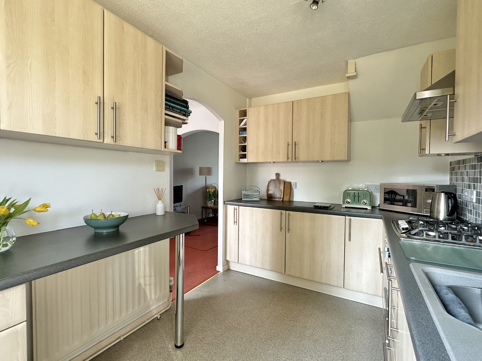 3 bed end of terrace house for sale in Kingsteignton, Newton Abbot  - Property Image 10