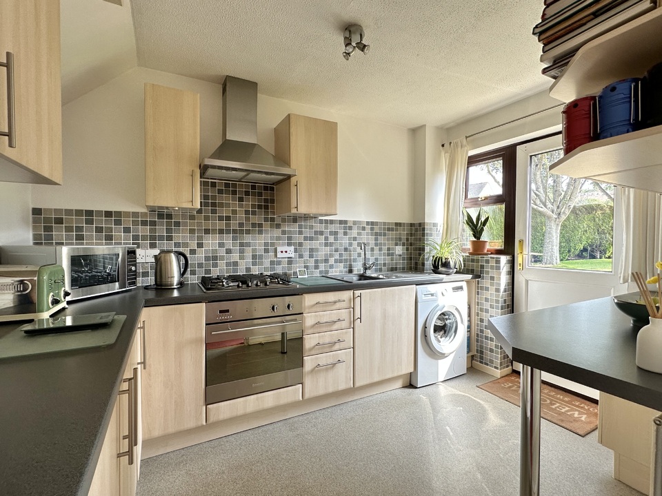 3 bed end of terrace house for sale in Kingsteignton, Newton Abbot  - Property Image 4