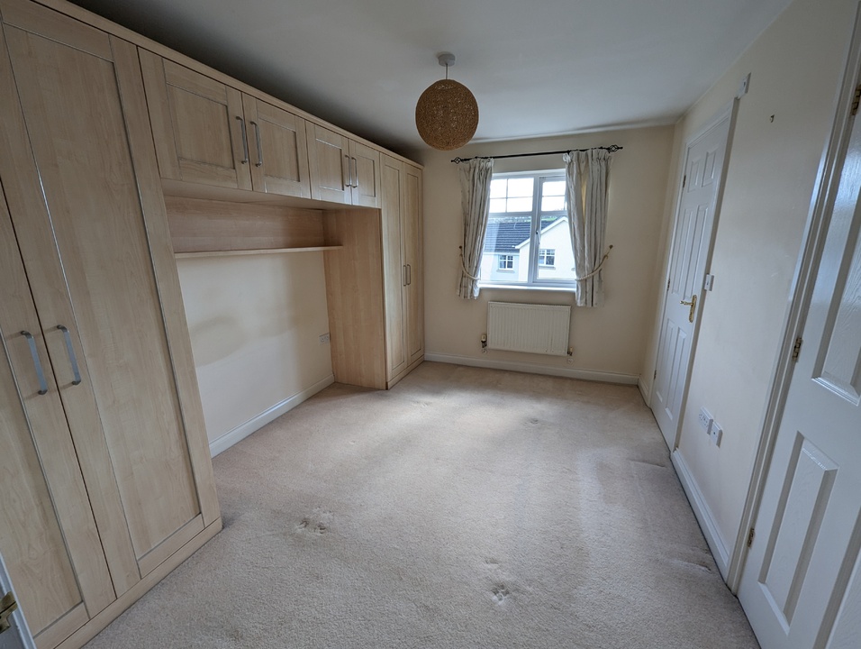 2 bed terraced house to rent in Chudleigh, Newton Abbot  - Property Image 4