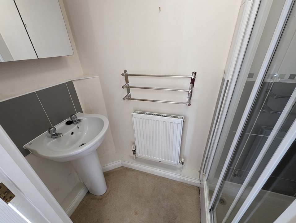 2 bed terraced house to rent in Chudleigh, Newton Abbot  - Property Image 5