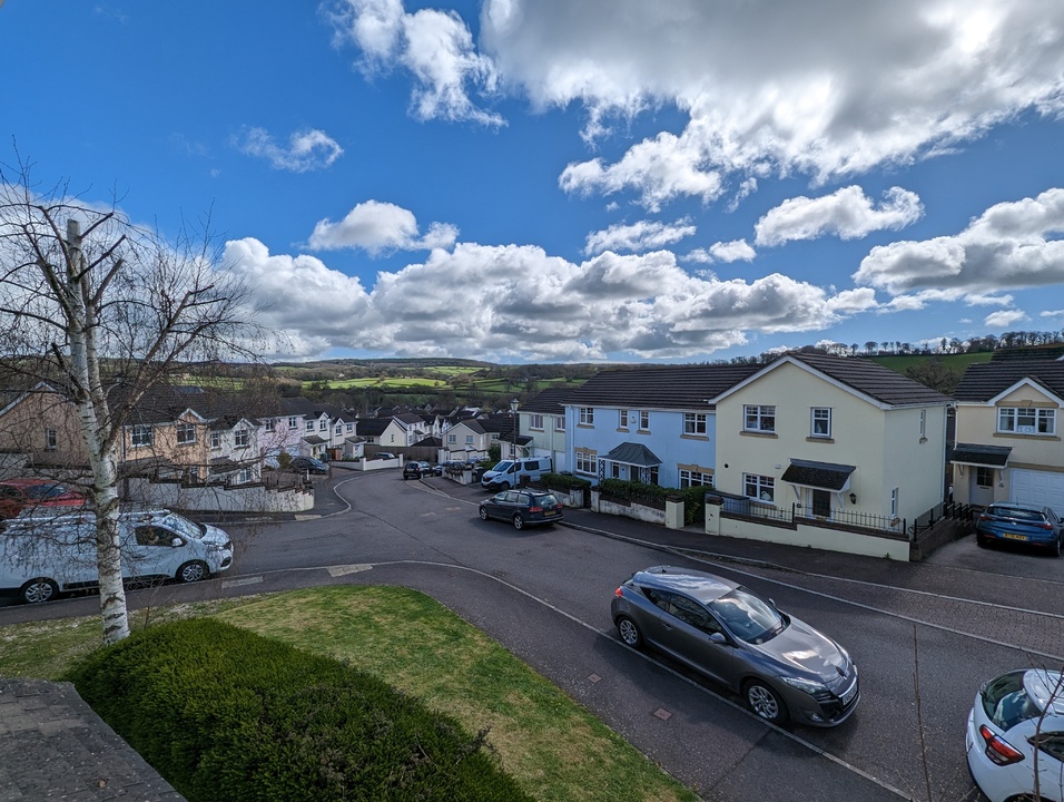 2 bed terraced house to rent in Chudleigh, Newton Abbot  - Property Image 11