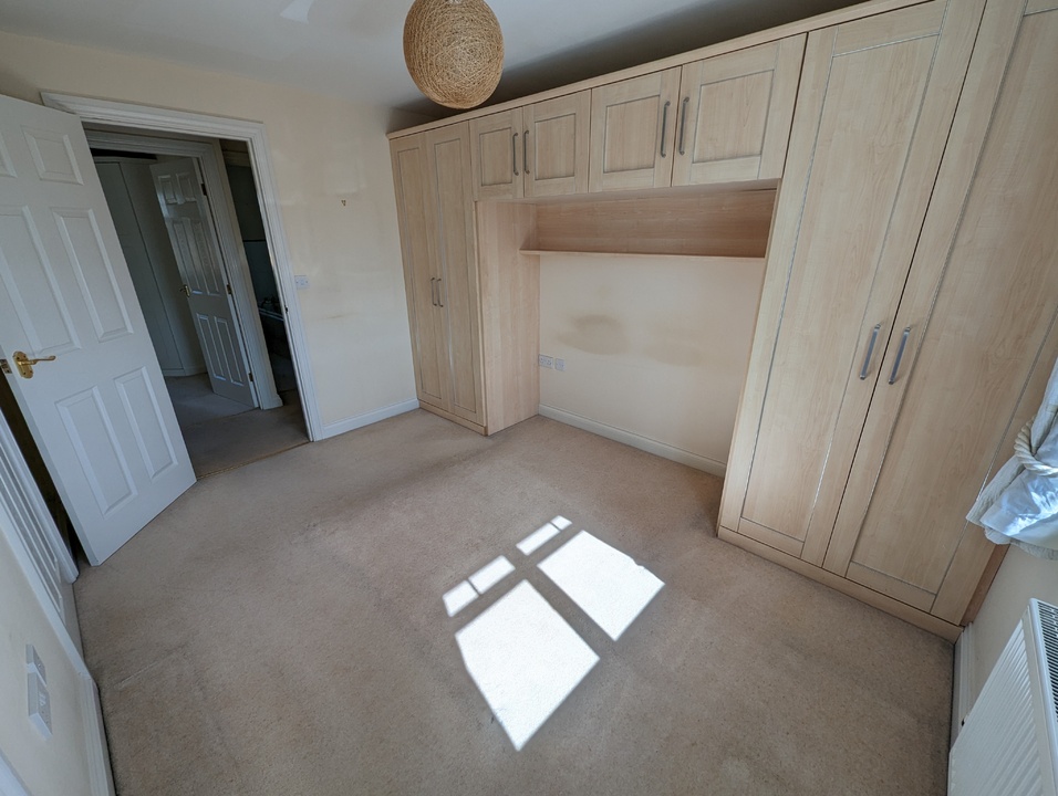 2 bed terraced house to rent in Chudleigh, Newton Abbot  - Property Image 7