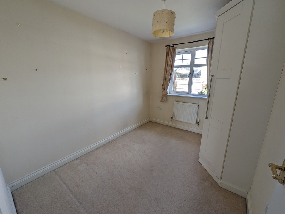 2 bed terraced house to rent in Chudleigh, Newton Abbot  - Property Image 8