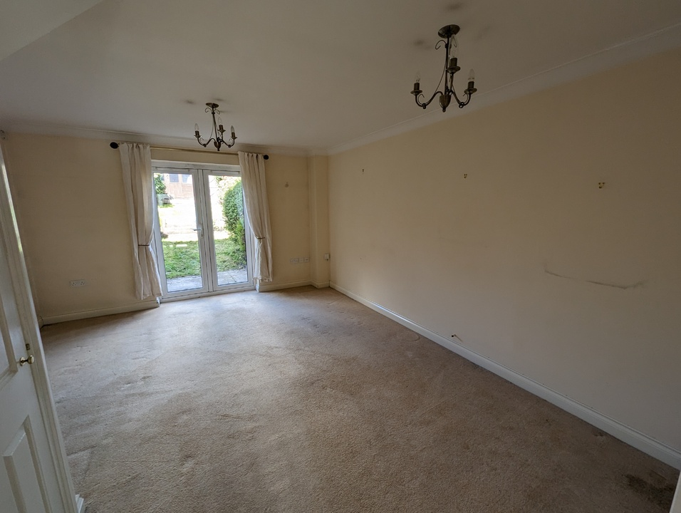 2 bed terraced house to rent in Chudleigh, Newton Abbot  - Property Image 3