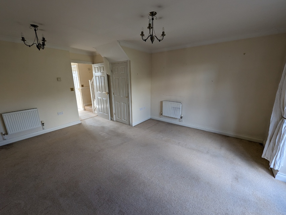 2 bed terraced house to rent in Chudleigh, Newton Abbot  - Property Image 9