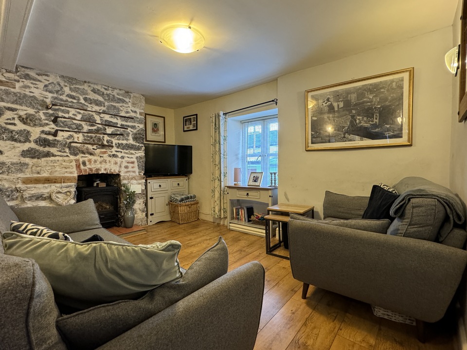 3 bed terraced house for sale in Chudleigh, Chudleigh  - Property Image 11