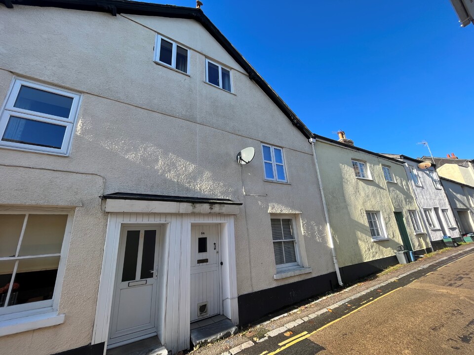 3 bed terraced house for sale in Chudleigh, Chudleigh  - Property Image 17