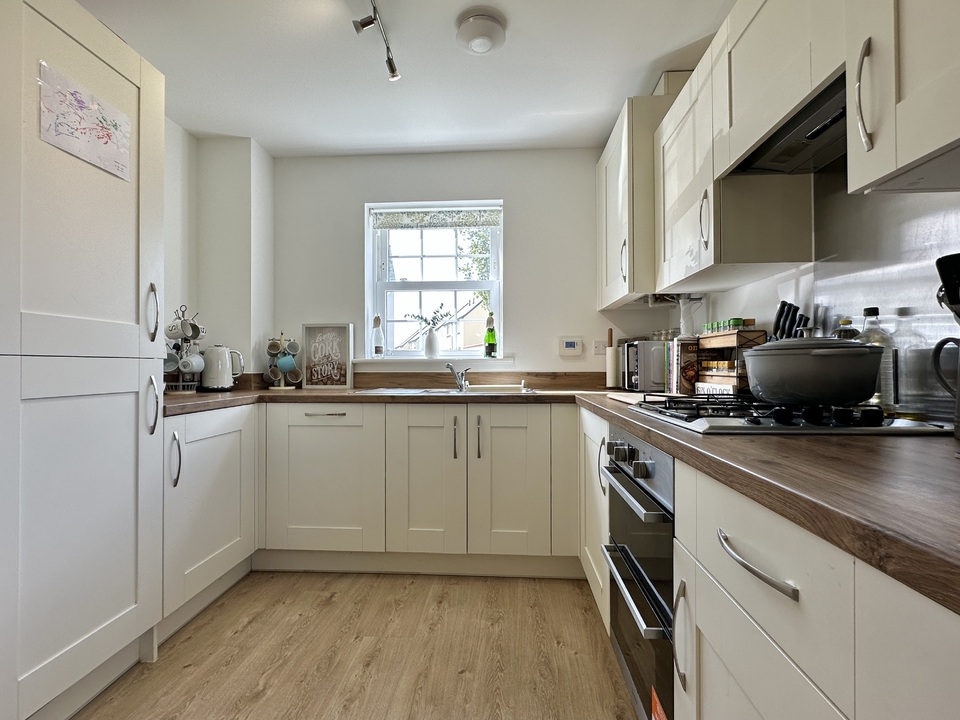 4 bed end of terrace house for sale in Weavers Road, Chudleigh  - Property Image 13