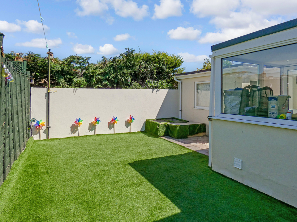 2 bed semi-detached bungalow for sale in Kingsteignton, Newton Abbot  - Property Image 8