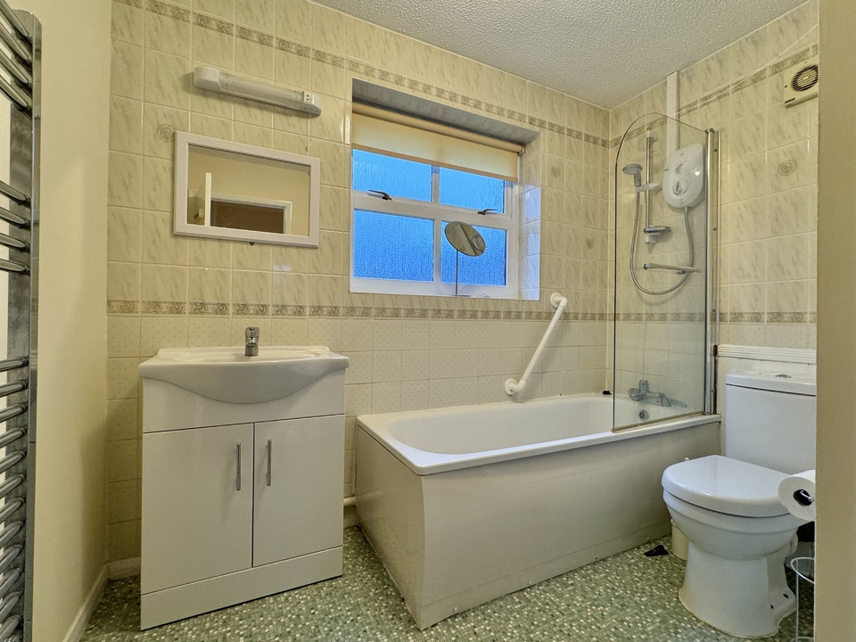 3 bed semi-detached house for sale in Little Hayes, Kingsteignton  - Property Image 8
