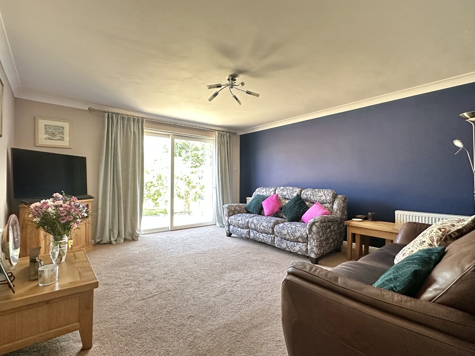 4 bed detached bungalow for sale in Homers Lane, Kingsteignton  - Property Image 2