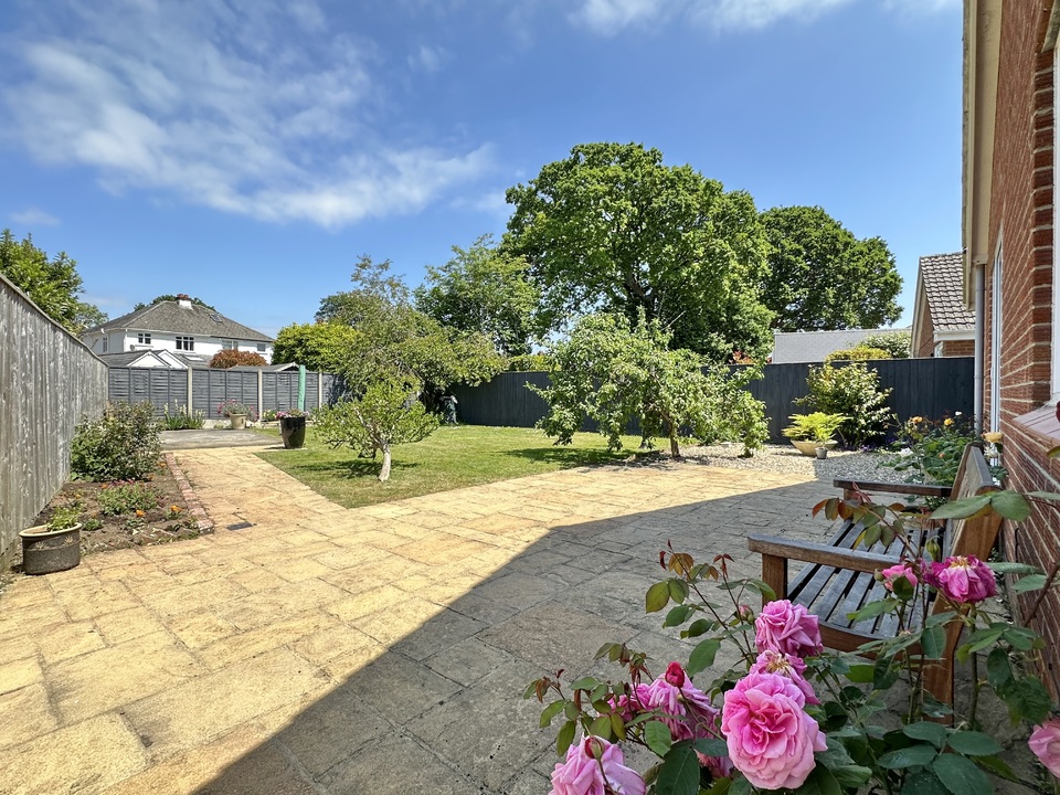 4 bed detached bungalow for sale in Homers Lane, Kingsteignton  - Property Image 8