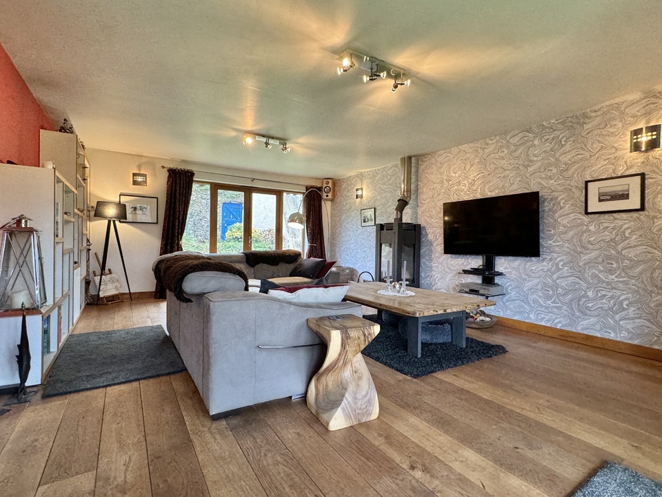 3 bed detached house for sale in Scorriton, Buckfastleigh  - Property Image 14