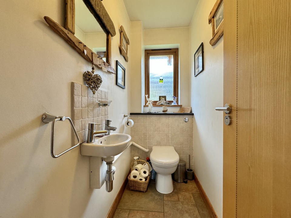 3 bed detached house for sale in Scorriton, Buckfastleigh  - Property Image 25