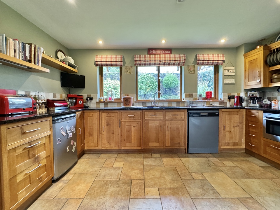 3 bed detached house for sale in Scorriton, Buckfastleigh  - Property Image 29