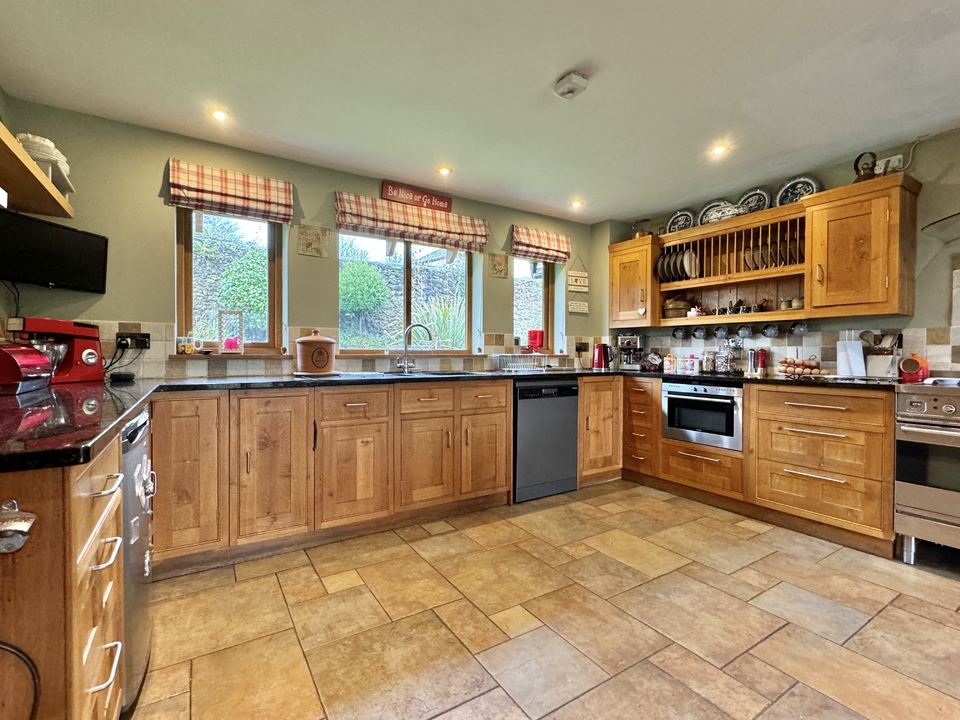 3 bed detached house for sale in Scorriton, Buckfastleigh  - Property Image 30