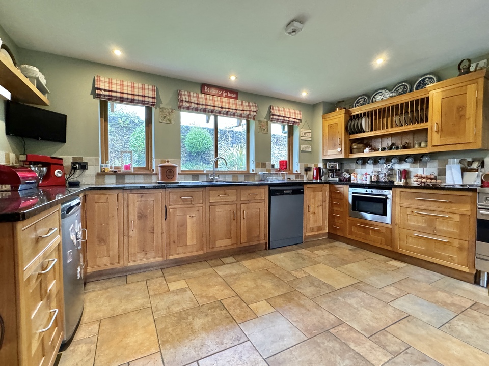 3 bed detached house for sale in Scorriton, Buckfastleigh  - Property Image 31