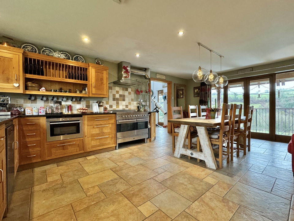 3 bed detached house for sale in Scorriton, Buckfastleigh  - Property Image 32