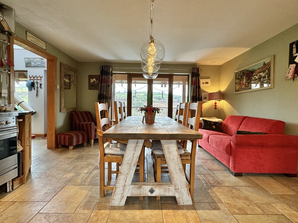 3 bed detached house for sale in Scorriton, Buckfastleigh  - Property Image 34