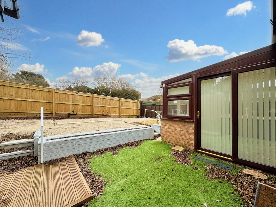 2 bed bungalow for sale in Ferncombe Close, Kingsteignton  - Property Image 9