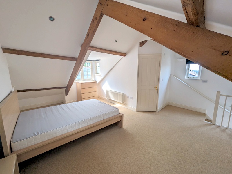 2 bed maisonette to rent, Totnes  - Property Image 14