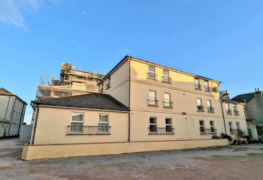 2 bed apartment for sale in Esplanade Road, Paignton  - Property Image 7