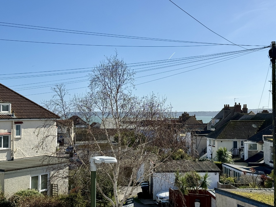 2 bed for sale in Torquay Road, Paignton  - Property Image 3