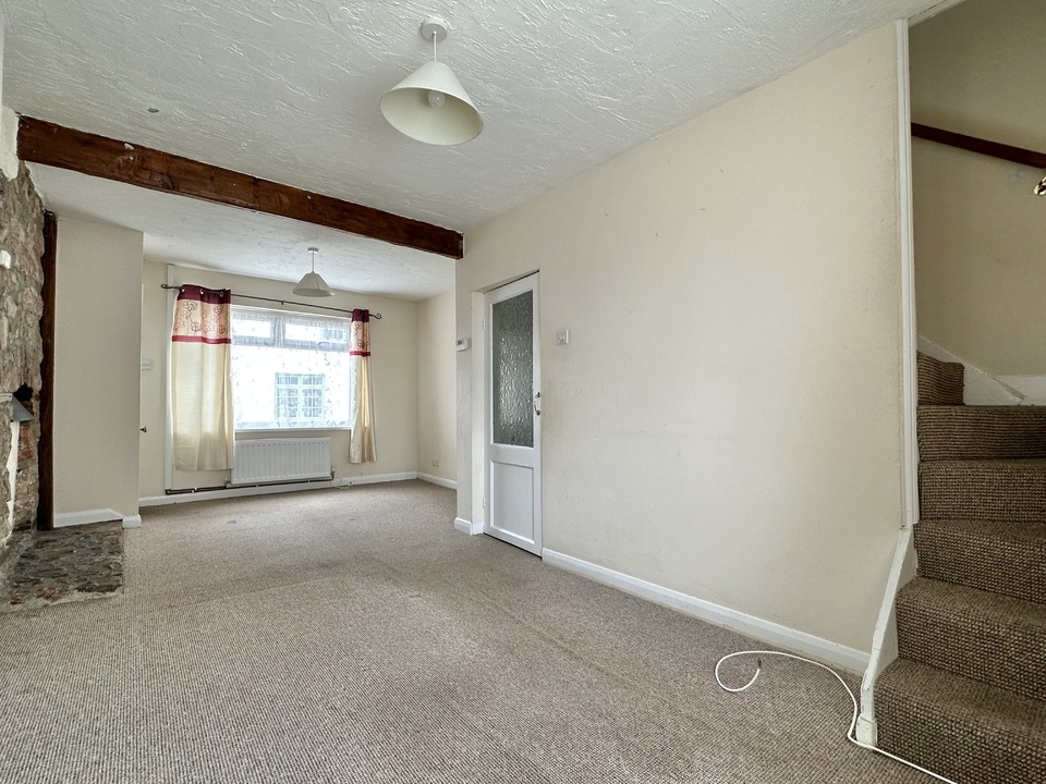 2 bed terraced house for sale in Fore Street, Kingskerswell  - Property Image 4