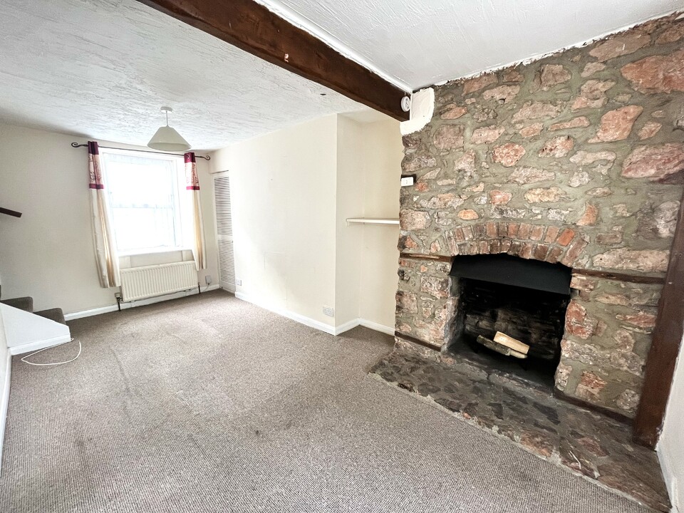 2 bed terraced house for sale in Fore Street, Kingskerswell  - Property Image 3
