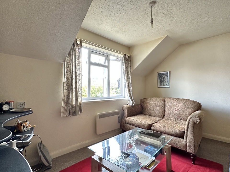 Studio flat for sale in Old Torquay Road, Paignton  - Property Image 3