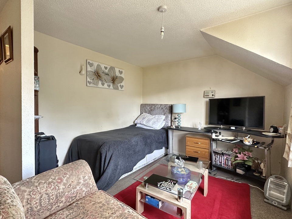 Studio flat for sale in Old Torquay Road, Paignton  - Property Image 4