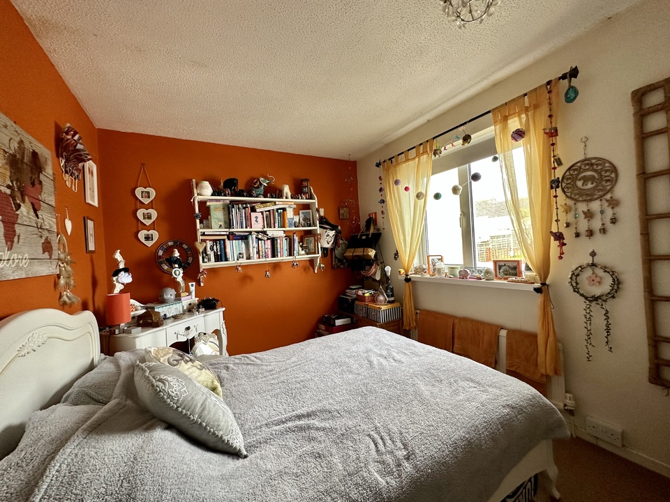 3 bed end of terrace house for sale in Bench Tor Close, Torquay  - Property Image 8