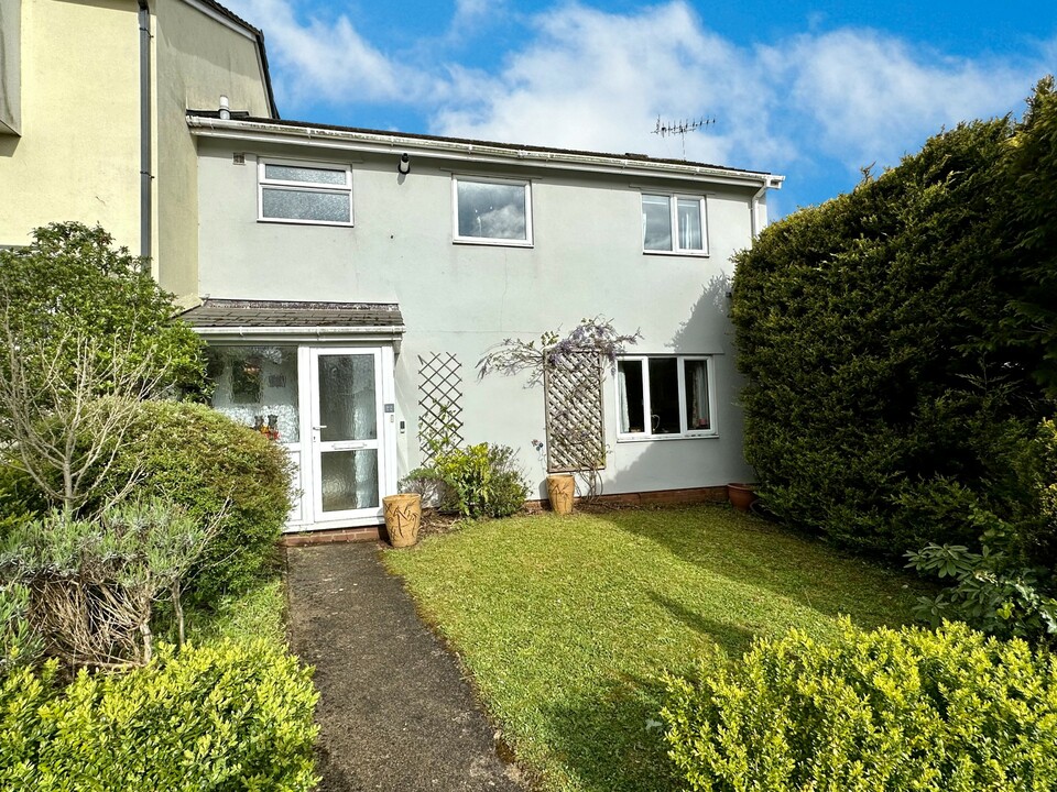 3 bed end of terrace house for sale in Bench Tor Close, Torquay  - Property Image 11