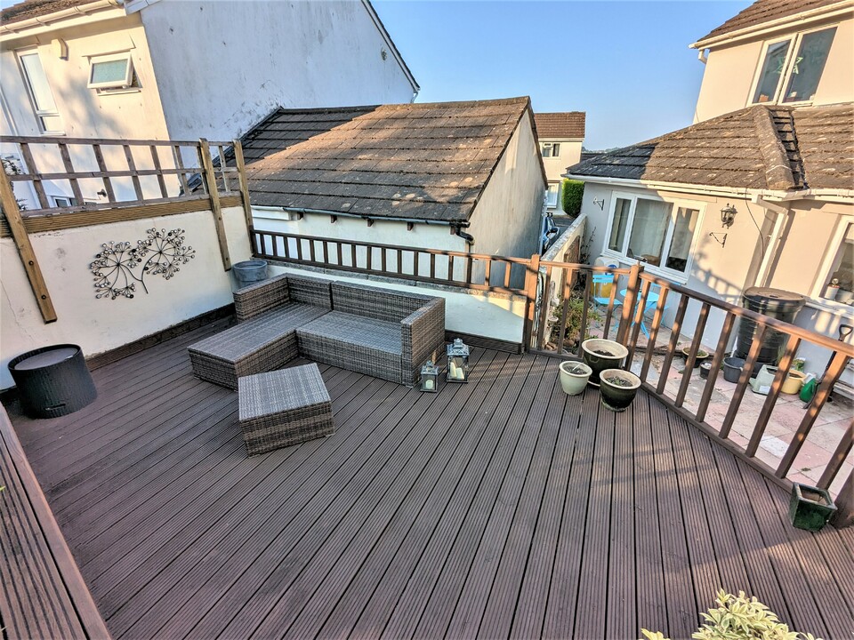 3 bed end of terrace house for sale in Bench Tor Close, Torquay  - Property Image 16