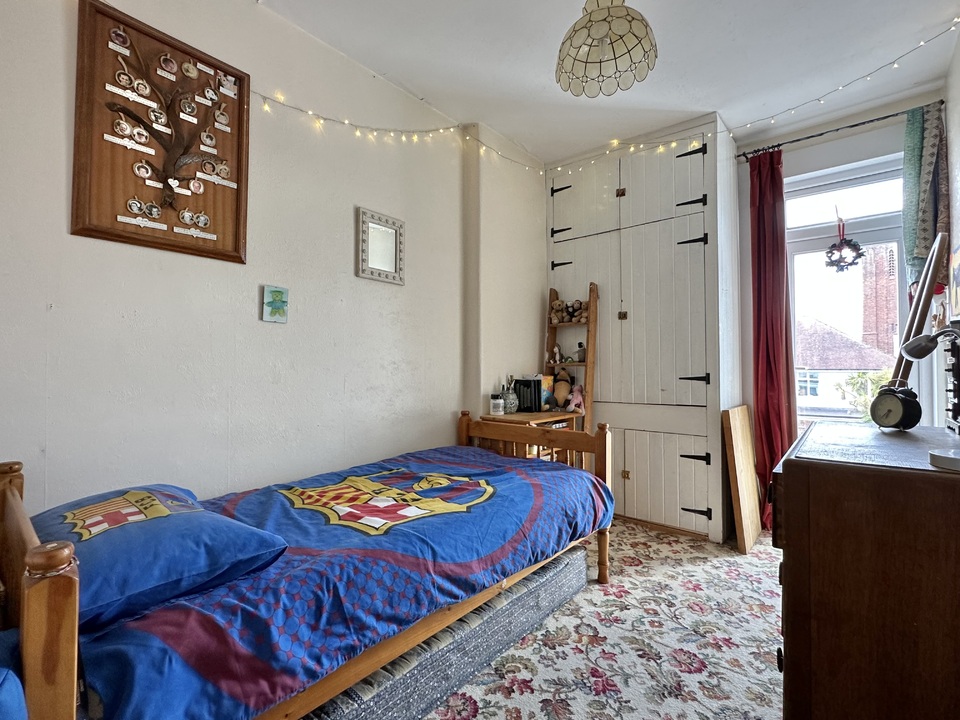 3 bed terraced house for sale in Preston, Paignton  - Property Image 10