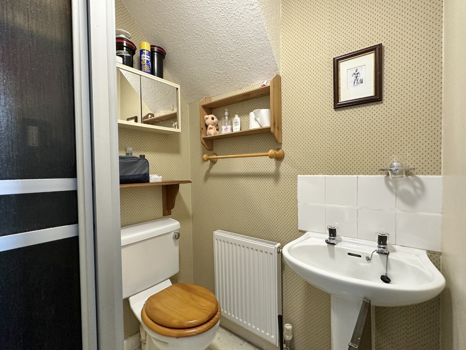 3 bed terraced house for sale in Preston, Paignton  - Property Image 13
