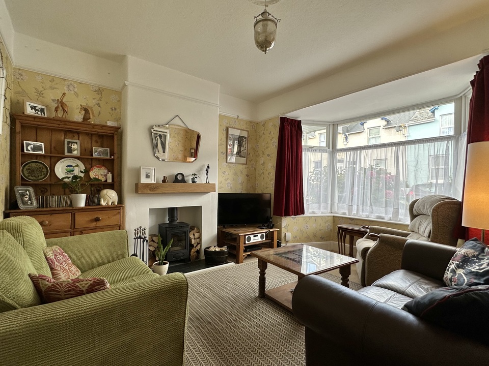 3 bed terraced house for sale in Preston, Paignton  - Property Image 3