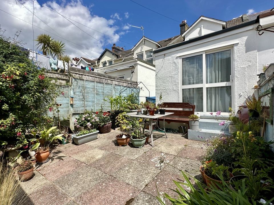 3 bed terraced house for sale in Preston, Paignton  - Property Image 9