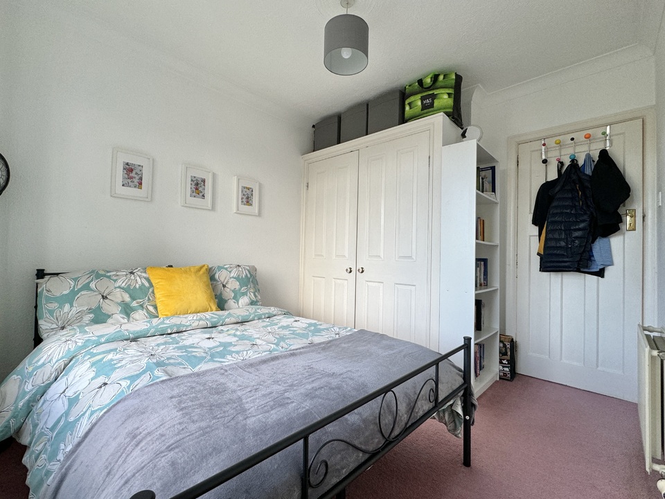 3 bed semi-detached bungalow for sale in St. Marys Park, Paignton  - Property Image 12