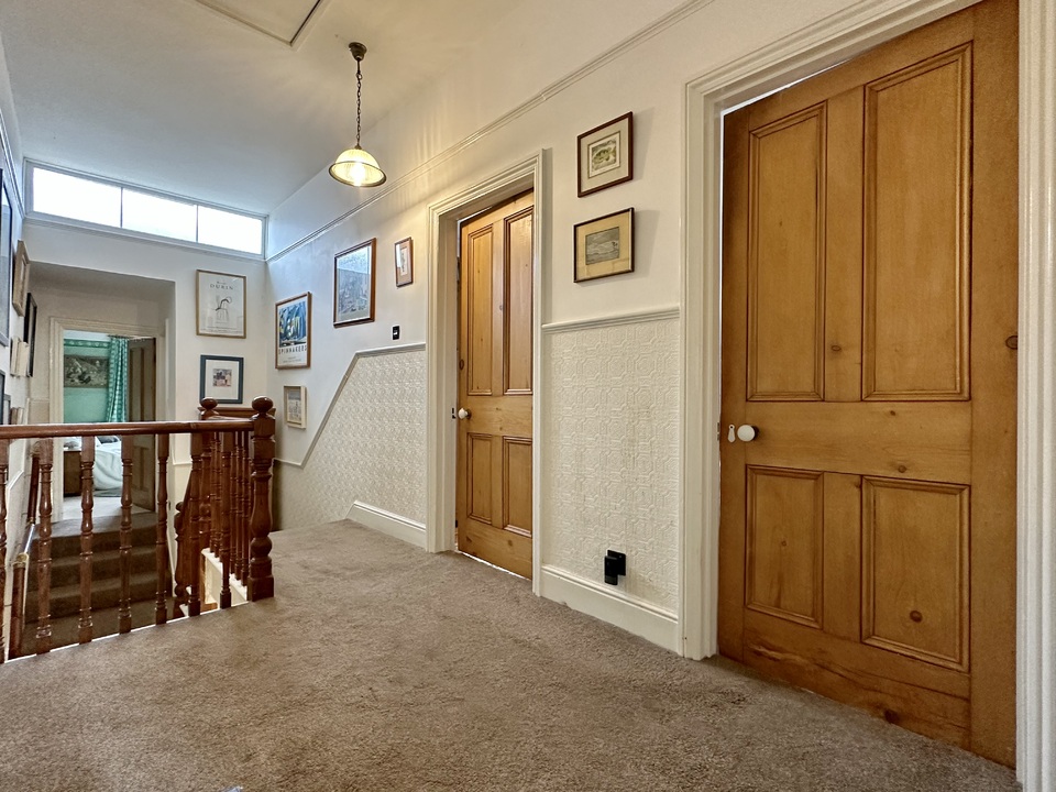 4 bed semi-detached house for sale in Sunbury Hill, Torquay  - Property Image 19