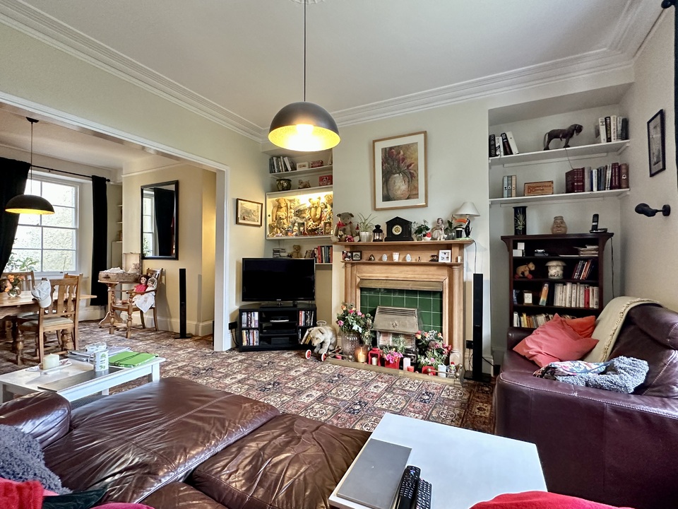 4 bed semi-detached house for sale in Sunbury Hill, Torquay  - Property Image 3