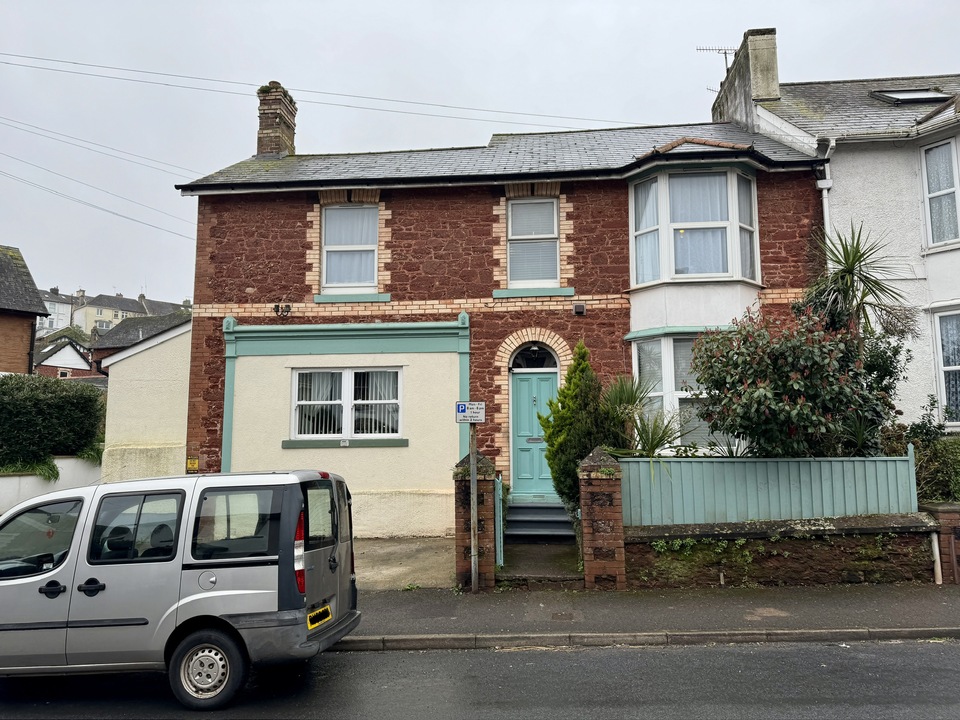 3 bed for sale in Chelston, Torquay, TQ2 (ref WTW50660889