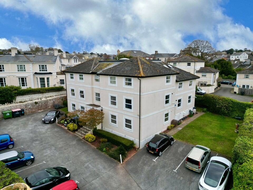 1 bed apartment for sale in Mill Lane, Torquay  - Property Image 1