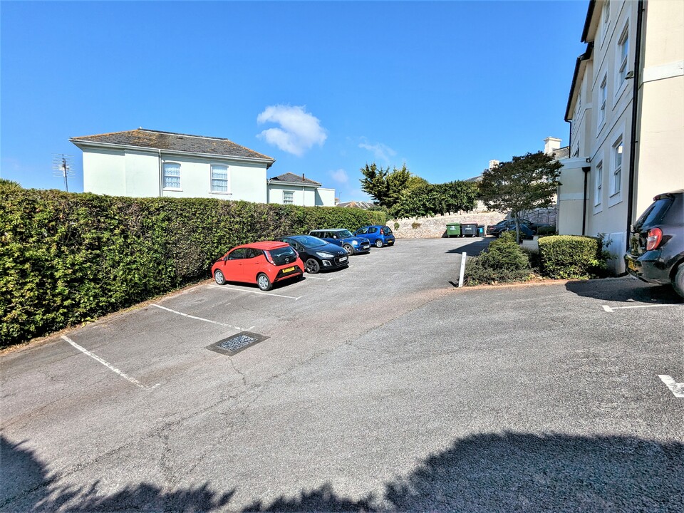 1 bed apartment for sale in Mill Lane, Torquay  - Property Image 8