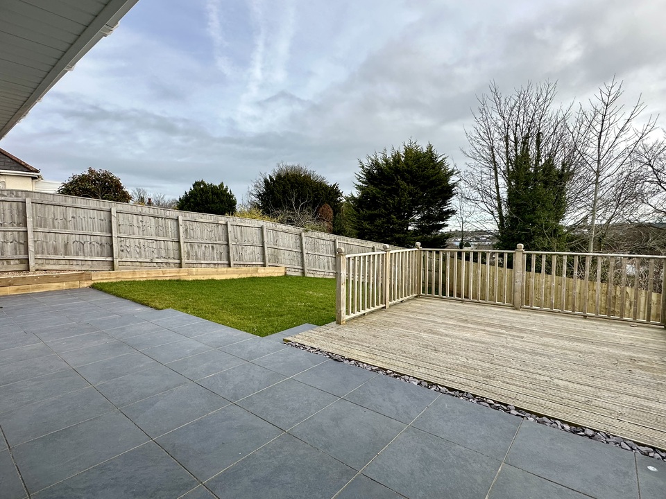 3 bed detached bungalow for sale in Isaacs Road, Torquay  - Property Image 15