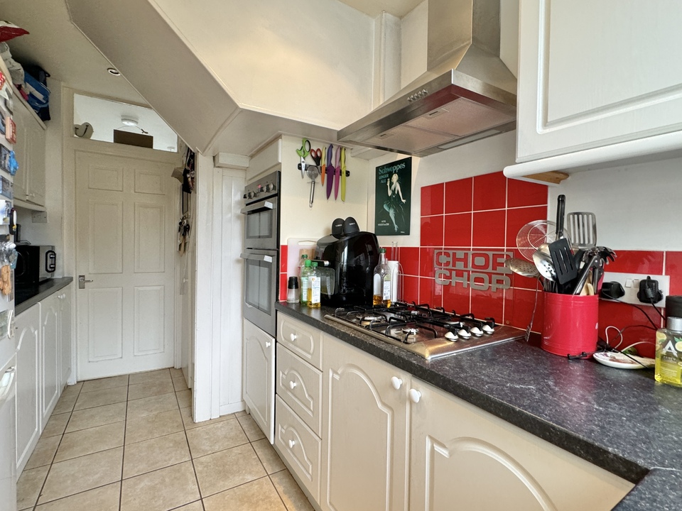 4 bed end of terrace house for sale in Barnfield Road, Paignton  - Property Image 12
