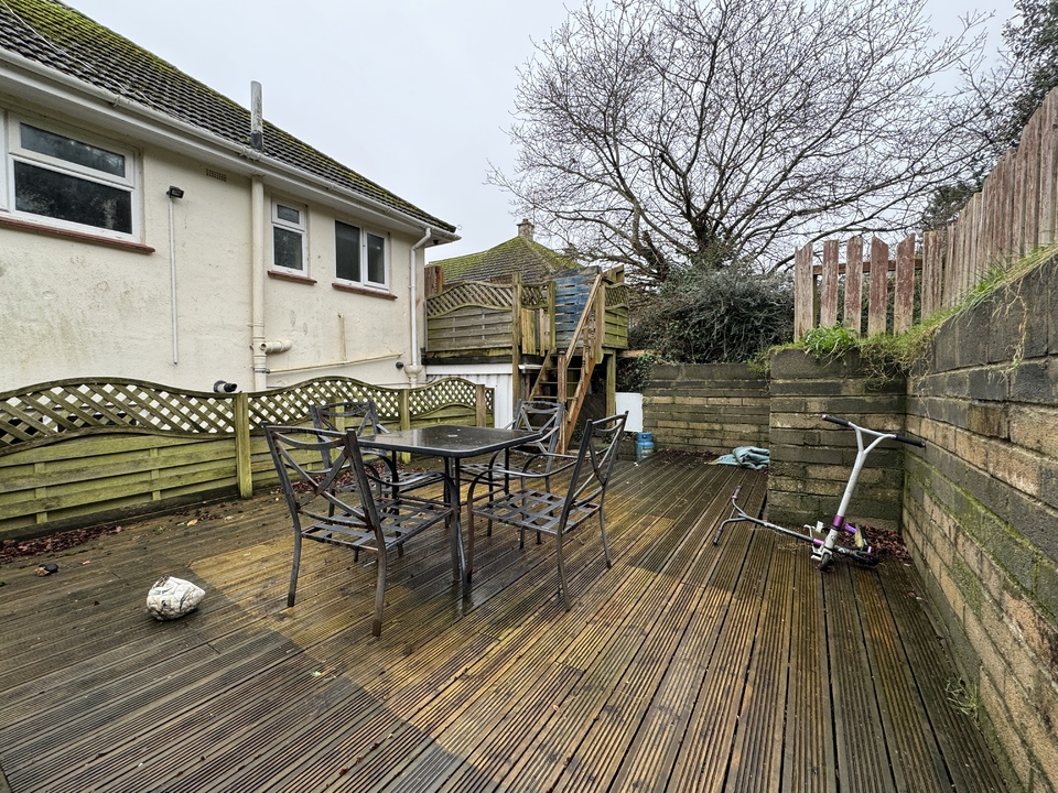 3 bed end of terrace house for sale in Hoyles Road, Paignton  - Property Image 19