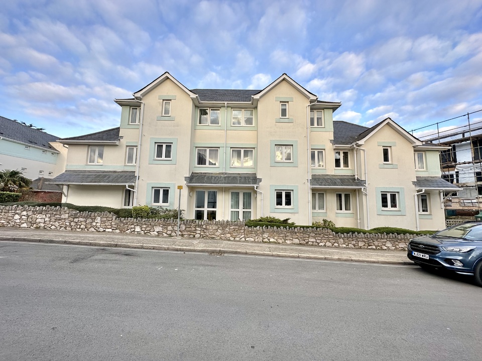 1 bed apartment for sale in Chilcote Close, Torquay  - Property Image 3
