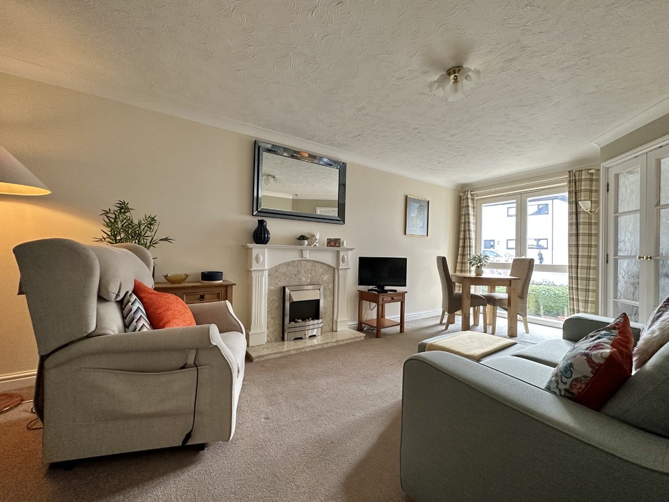 1 bed apartment for sale in Chilcote Close, Torquay  - Property Image 4