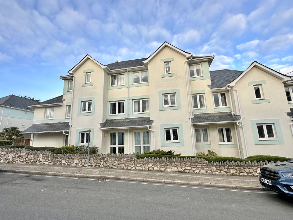 1 bed apartment for sale in Chilcote Close, Torquay  - Property Image 6